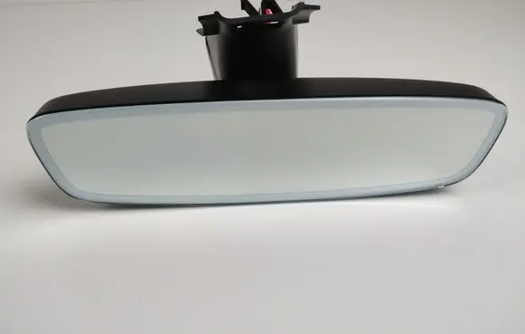 Audi E-tron GT Rear view mirror (interior) 971857511A