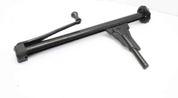 Mercedes-Benz SLC C107 Lift Jack 1075830015