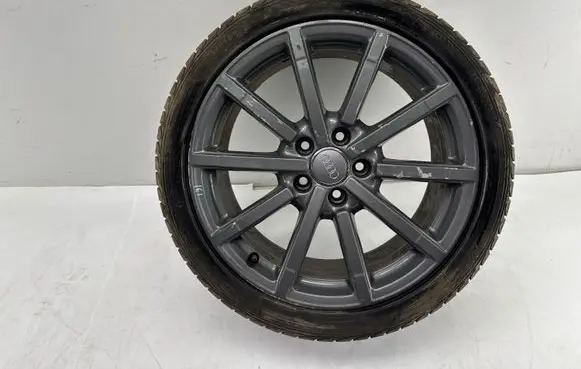 Audi A3 S3 8V R18 alloy rim 8V0601025AM