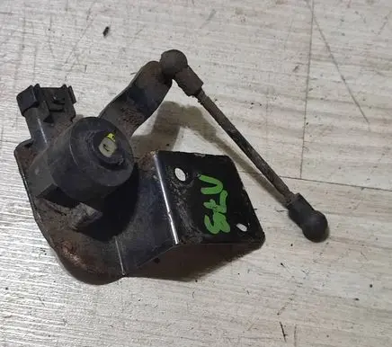 Jeep Grand Cherokee Air suspension front height level sensor 31112017