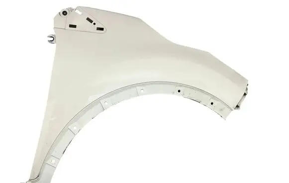 Renault Captur Fender 123456