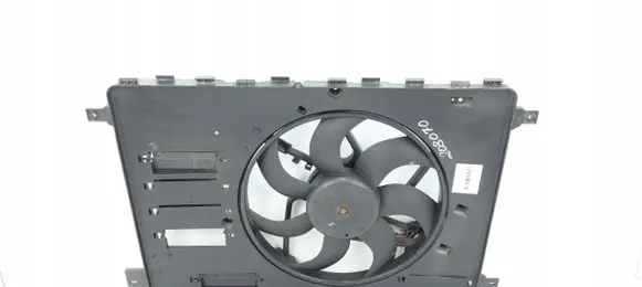 Ford Fiesta Electric radiator cooling fan 8C607