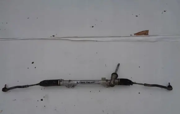 Nissan X-Trail T32 Steering rack 4BA0A