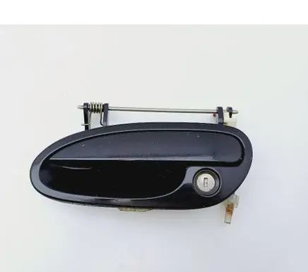 Opel Omega B2 Front door exterior handle 