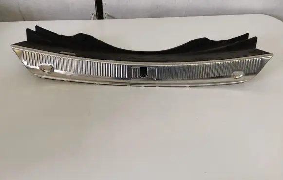 Audi A8 S8 D4 4H Trunk/boot sill cover protection 4H0863471