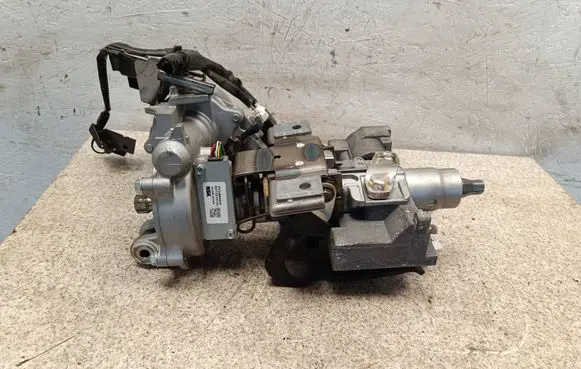 Mazda 6 Electric power steering pump PY22BD0025 GJG93210X