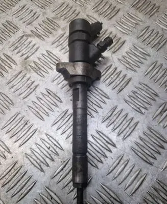 Mazda 3 I Fuel injector 0445110188