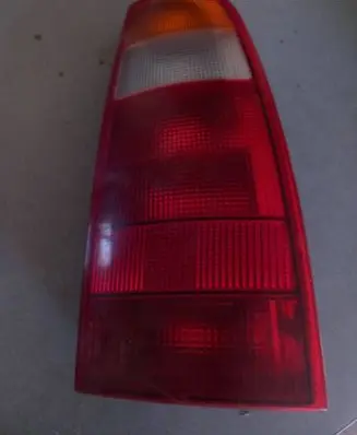 Volkswagen Polo III 6N 6N2 6NF Rear/tail lights H06680