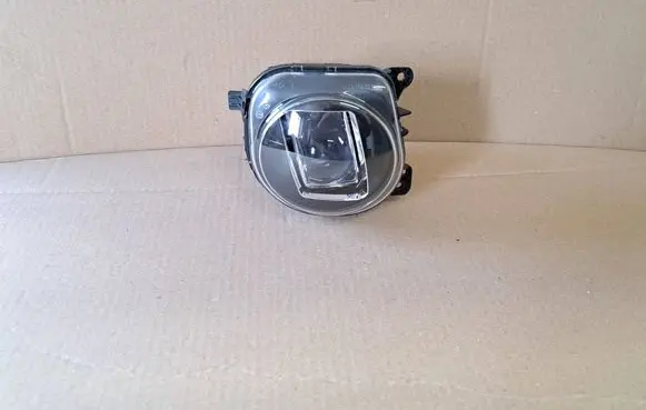 Front fog light