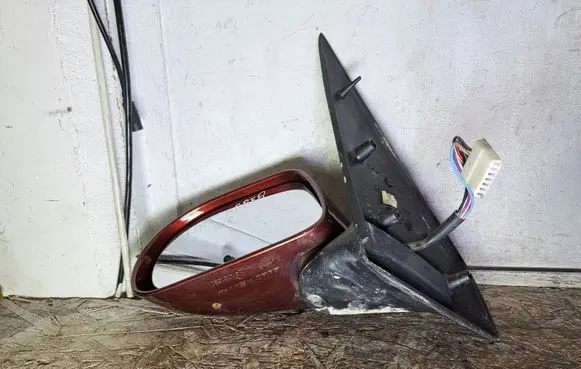 Fiat Marea Front door electric wing mirror E30151682 0151682
