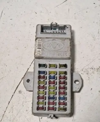 KIA Sorento Fuse module 911713E920