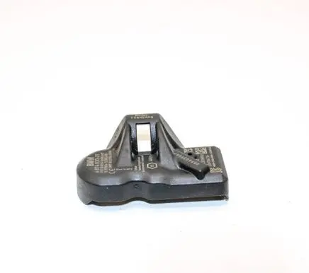 BMW 5 F10 F11 Tire pressure sensor 6874830