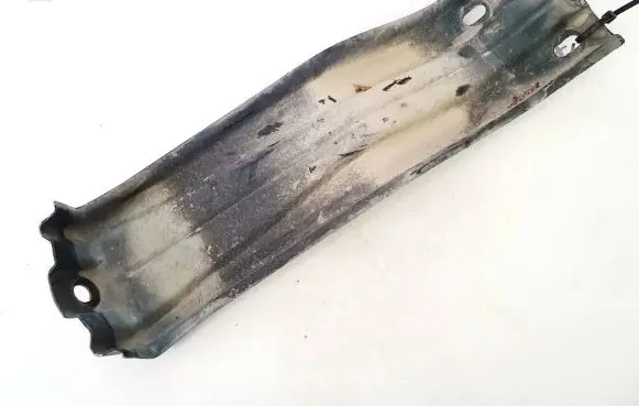 Renault Trafic II (X83) Radiator support slam panel