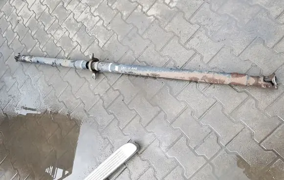 Drive shaft (set)