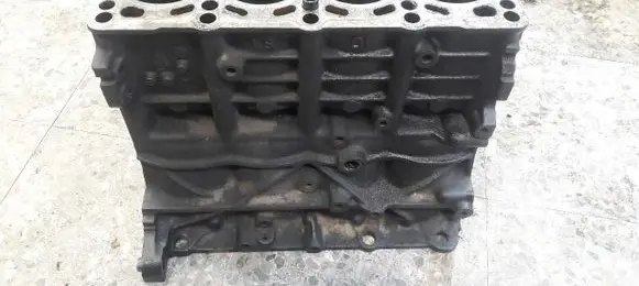 Volkswagen Golf IV Engine block 038103021C
