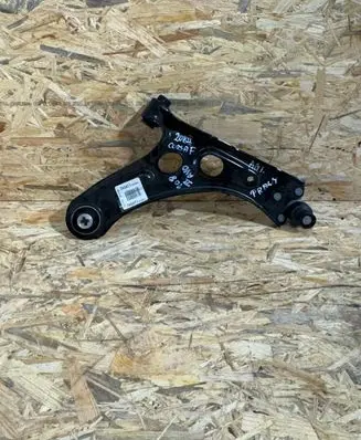 Citroen AMI electric Front upper control arm/wishbone 