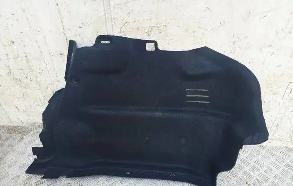 Citroen C4 Cactus Trunk/boot side trim panel 98248067ZD