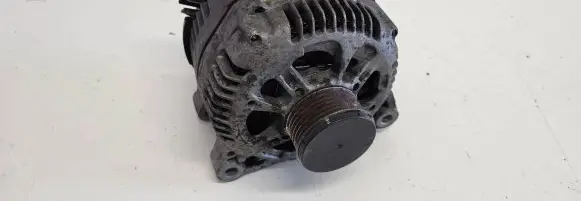 Citroen C5 Generator/alternator SG15S018 CAT283837