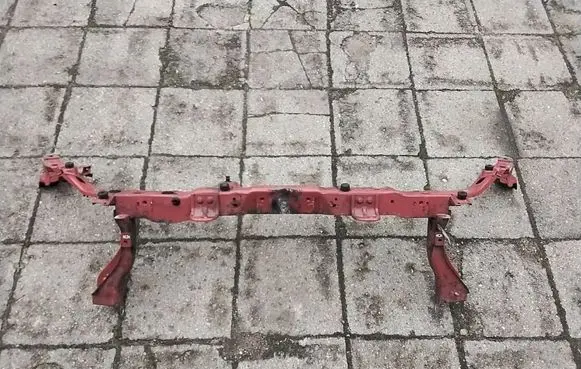 Opel Mokka Radiator support slam panel 95063696