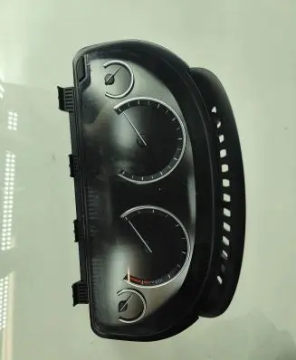 BMW 5 GT F07 Speedometer (instrument cluster) 9220803 00933515000226 0000187954