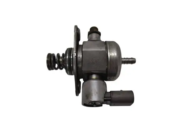 Skoda Octavia Mk2 (1Z) Fuel injection high pressure pump 06H127025M 0261520070 2000463763