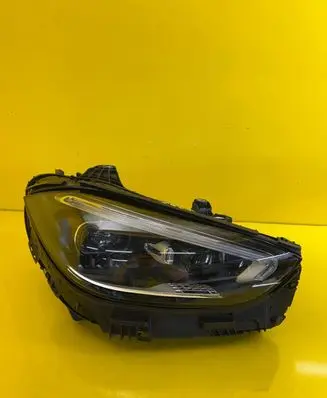 Mercedes-Benz C W206 Headlight/headlamp A2069065404
