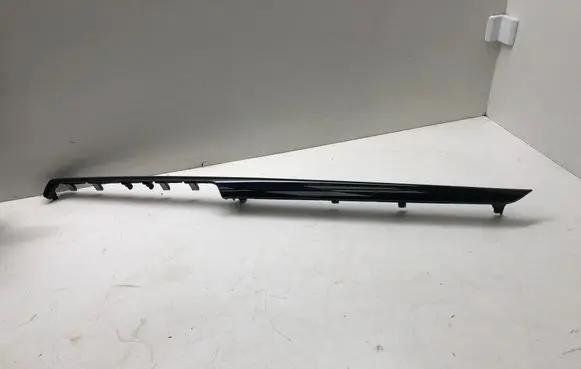 Mazda 3 III Panel trim B45A55256