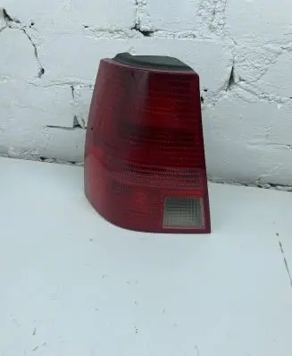Volkswagen Golf IV Rear/tail lights 1J9945075M