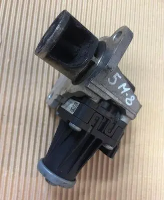 Mercedes-Benz Citan W415 EGR valve H8201411538 705320010