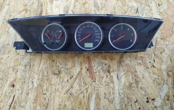 Nissan Primera Speedometer (instrument cluster) QQQQQ