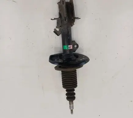 Nissan Leaf II (ZE1) Front shock absorber/damper 54302SJ1B