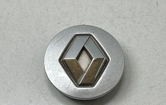Renault Captur Original wheel cap 8200043899 REB8981011 0471610840