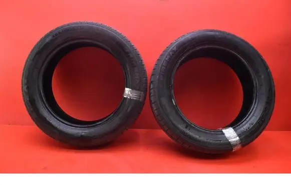 Honda Accord R17 summer tire 