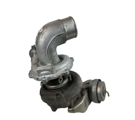 Toyota Verso Turbo 172010R060 10030800549