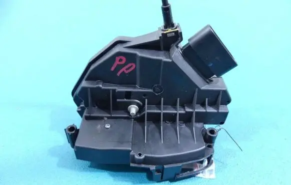 Ford Transit Courier Front door lock BM5A-A21812-BH IMPRK908000