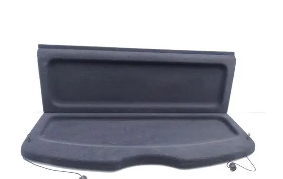 Skoda Octavia Mk2 (1Z) Parcel shelf 1Z5867769