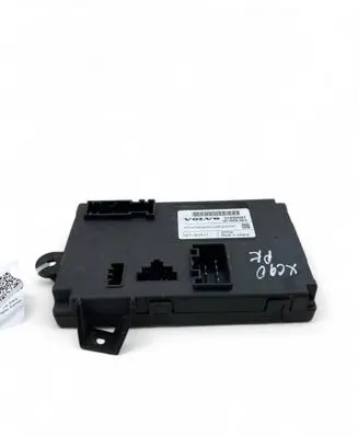 Volvo XC90 Seat control module 31652047