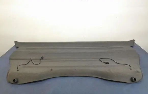 Ford Focus C-MAX Parcel shelf 
