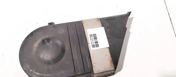 Audi 100 S4 C4 Timing belt guard (cover) 023109107b 012360