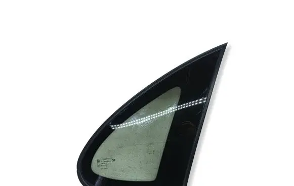 Opel Vectra B Rear side window 90464370 0032544 90464368