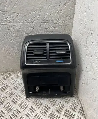 Audi A5 8T 8F Rear air vent grill 8K0864376 00002