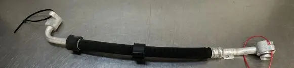 Audi Q5 SQ5 FY Air conditioning (A/C) pipe/hose 80A816721BT