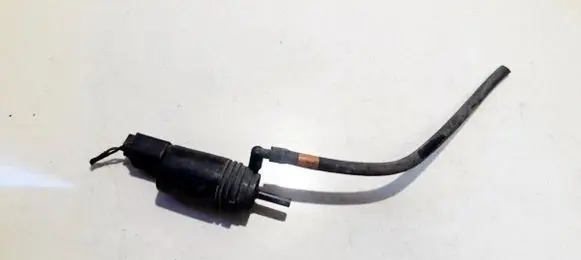 BMW 5 E39 Windscreen/windshield washer pump 67128377612 23557610