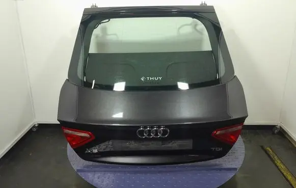 Audi A5 8T 8F Tailgate/trunk/boot lid