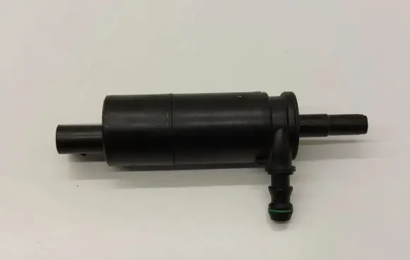 Audi A3 S3 8P Headlight washer pump 3B7955681