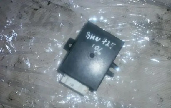 BMW 7 E38 Other control units/modules 61358352494