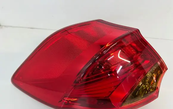 KIA Ceed Rear/tail lights 92401A20 13534 13533