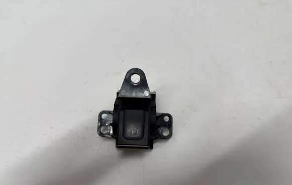 Lexus UX Hand parking brake switch 195058