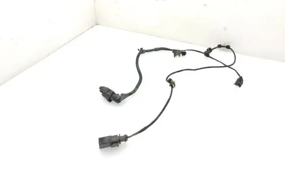 Volkswagen PASSAT B7 Outside/exterior temperature sensor 6H0971921C
