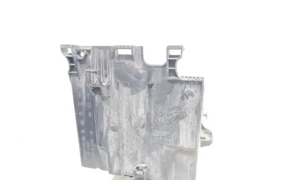 Battery tray